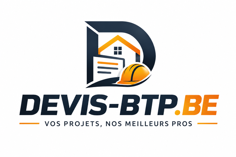 devis-hainaut.be — Vos projets, nos meilleurs pros